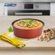 TAVA ROTUNDA ACOPERIRE CERAMICA 30x10 CM, ANCA, COOKING BY HEINNER HR-FM-A3010