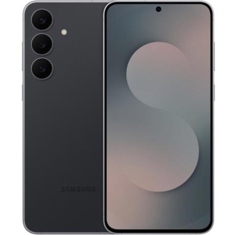 Samsung S25 FE(Fan Edition) 5G S731B 6.7" 8GB 256GB DualSIM JetBlack