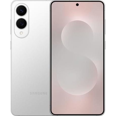 Samsung S25 EDGE 5G S937B 6.7" 12GB 256GB DualSIM Titanium Silver  - ULTRA SLIM 5.8mm