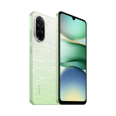 Xiaomi Redmi A5 3GB RAM 64GB DS Green