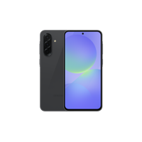 Samsung A36 5G A366B 6.7" 6GB 128GB DualSIM Black Enterprise Edition