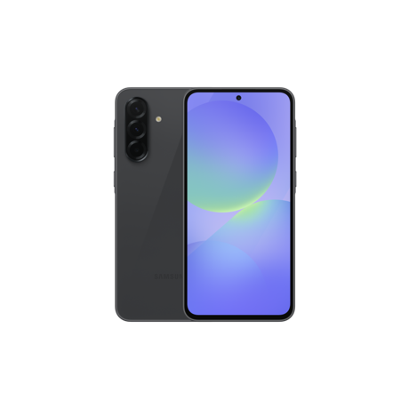 Samsung A36 5G A366B 6.7" 6GB 128GB DualSIM Black Enterprise Edition