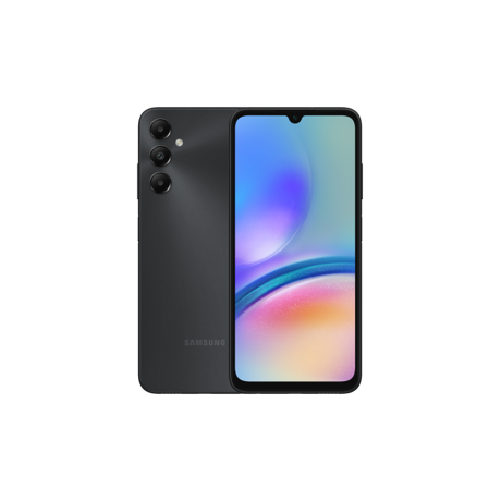 SG A05s A057F 6.7" 4GB 128GB DS Black