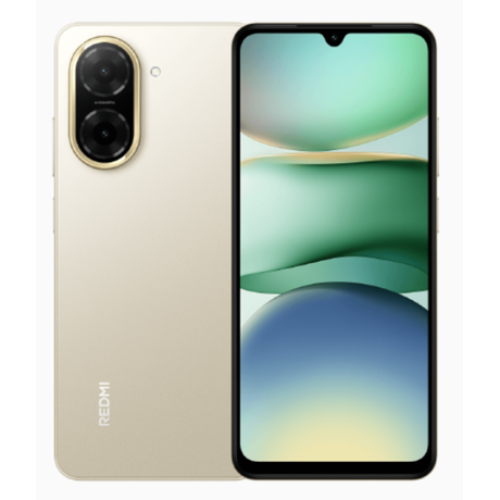 Xiaomi Redmi A5. Display diagonal: 17.5 cm (6.88"), Display resolution: 1640 x 720 pixels. Processor family: Unisoc, Processor model: T7250. RAM capacity: 4 GB, RAM type: LPDDR4X, Internal storage capacity: 128 GB. Rear camera resolution (numeric): 32 MP, Rear camera type: Single camera. SIM card