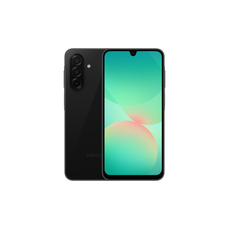 Samsung M55 5G M556 6.7" 8GB 256GB DualSIM Black