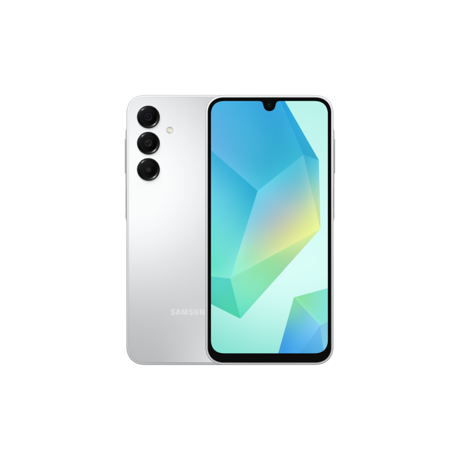 Samsung A16 A165F 6.7" 4GB 128GB DualSIM Light Gray