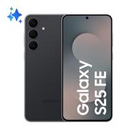 Samsung S25 SM-S731BZKDEUE