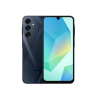 Samsung A16 5G A166B 6.7" 4GB 128GB DualSIM Blue Black SM-A166BZKD