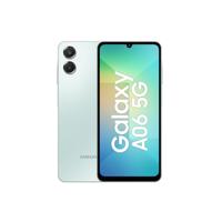 Samsung A06 5G A066B 6.7" 6GB 128GB DualSIM Green (garantie doar la NOD)