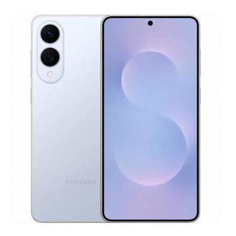 Samsung S25 EDGE 5G S937B 6.7" 12GB 256GB DualSIM Titanium Icyblue  - ULTRA SLIM 5.8 mm