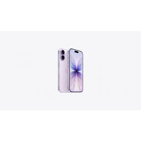 iPhone 17 256GB Lavender