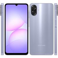 Samsung A07 A075F 6.7" 8GB 256GB DualSIM Light Violet SM-A075FZVI