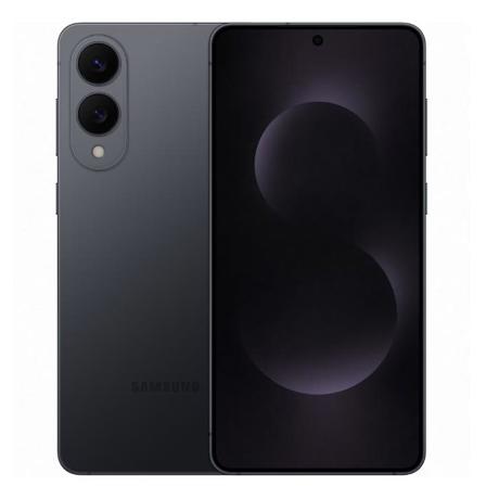 Samsung S25 EDGE 5G S937B 6.7" 12GB 256GB DualSIM Titanium Jetblack  - ULTRA SLIM 5.8 mm