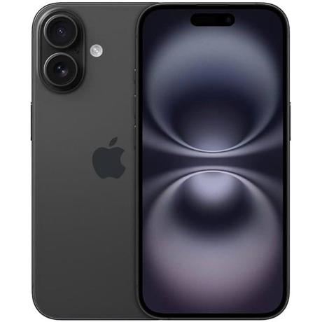 iPhone 16 Plus 512GB Black