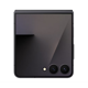 Samsung Z Flip7 F766B 5G 6.9"/4.1" 10-Core 12GB 256GB SingleSIM Jet Black