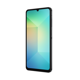 Samsung A06 5G A066B 6.7" 4GB 64GB DualSIM Black