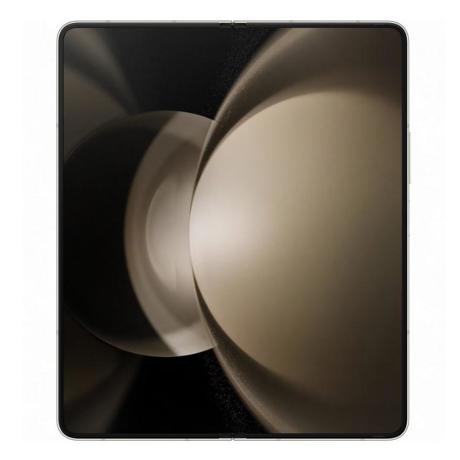 Samsung Z FOLD5 5G F946B 7.6" 12GB 512GB DualSIM Cream