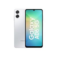 Samsung A06 5G A066B 6.7" 6GB 128GB DualSIM Gray (garantie doar la NOD)