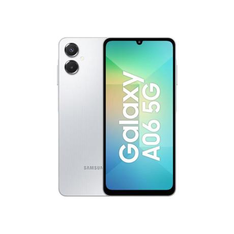 Samsung A06 5G A066B 6.7" 6GB 128GB DualSIM Gray (garantie doar la NOD)