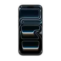 iPhone 17 Pro 256GB Silver