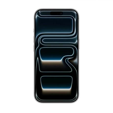 iPhone 17 Pro 256GB Silver