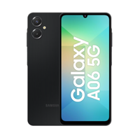 Samsung A06 5G A066B SM-A066BLKG