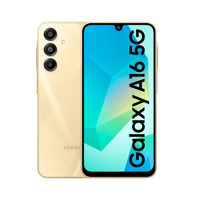 Samsung A16 5G A166B 6.7" 4GB 128GB DualSIM Gold SM-A166PZDD