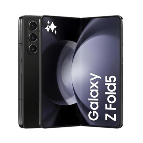 Samsung Z FOLD5 5G F946B 7.6" 12GB 512GB DualSIM Phantom Black