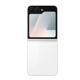 Samsung Z Flip7 FE F761B 5G 6.7"/3.4" 10-Core 8GB 128GB SingleSIM White