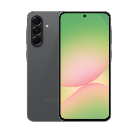 Samsung A56 5G A566B 6.7" 8GB 128GB DualSIM Graphite
