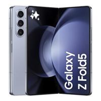 Samsung Z FOLD5 5G F946B 7.6" 12GB 512GB DualSIM Icy Blue
