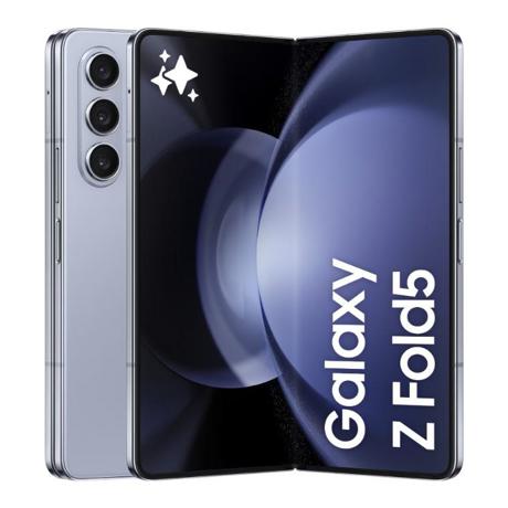 Samsung Z FOLD5 5G F946B 7.6" 12GB 512GB DualSIM Icy Blue