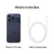 iPhone 17 Pro Max 1TB Deep Blue MFYX4ZD/A
