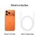 iPhone 17 Pro Max 512GB Cosmic Orange