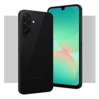 Samsung A26 5G SM-A266BZKD