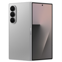 Samsung Z FOLD7 5G F966B 8"/6.5" 12GB 512GB DualSIM Silver Shadow