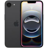 iPhone 16e 512GB Black