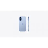 iPhone 17 256GB Mist Blue