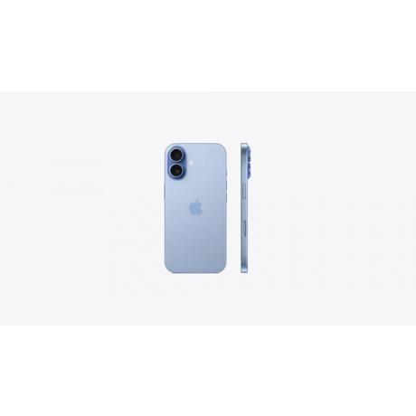 iPhone 17 256GB Mist Blue