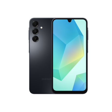 Samsung A16 A165F 6.7" 4GB 128GB DualSIM Black