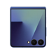 Samsung Z Flip7 F766B 5G 6.9"/4.1" 10-Core 12GB 256GB SingleSIM Blue Shadow