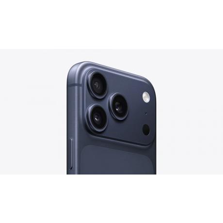 iPhone 17 Pro 256GB Deep Blue