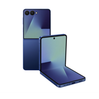 Samsung Z Flip7 F766B 5G 6.9"/4.1" 10-Core 12GB 256GB SingleSIM Blue Shadow