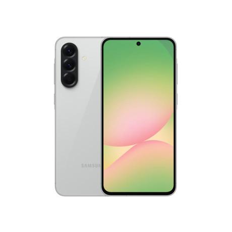 Samsung A56 5G A566B 6.7" 8GB 128GB DualSIM LightGray