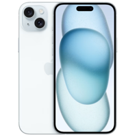 iPhone 15 Plus 256GB Blue