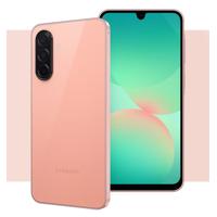 Samsung A26 5G SM-A266BZID