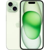 iPhone 15 Plus 256GB Green