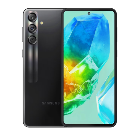 SAMSUNG M55 5G M556 6.7" 8GB 128GB DS BK