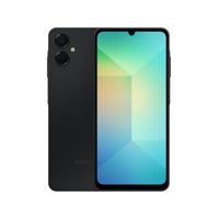 Samsung A06 5G A066B 6.7" 4GB 64GB DualSIM Black