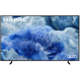 Televizor Samsung QLED 55Q8F, 138 cm, Smart, 4K, Clasa E